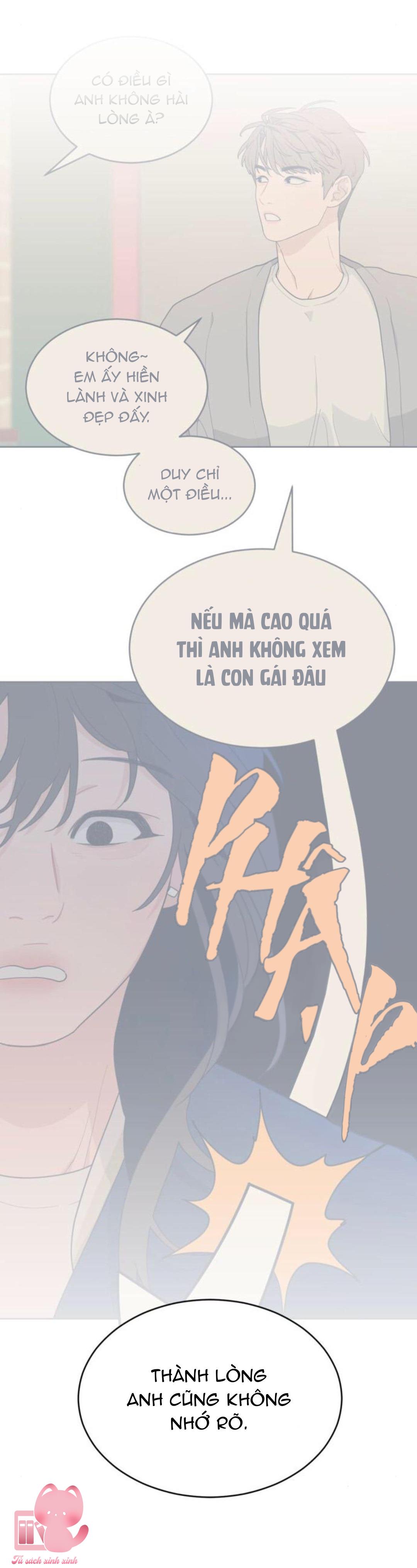 Vận May Không Ngờ - Chap 36 - Trang 16