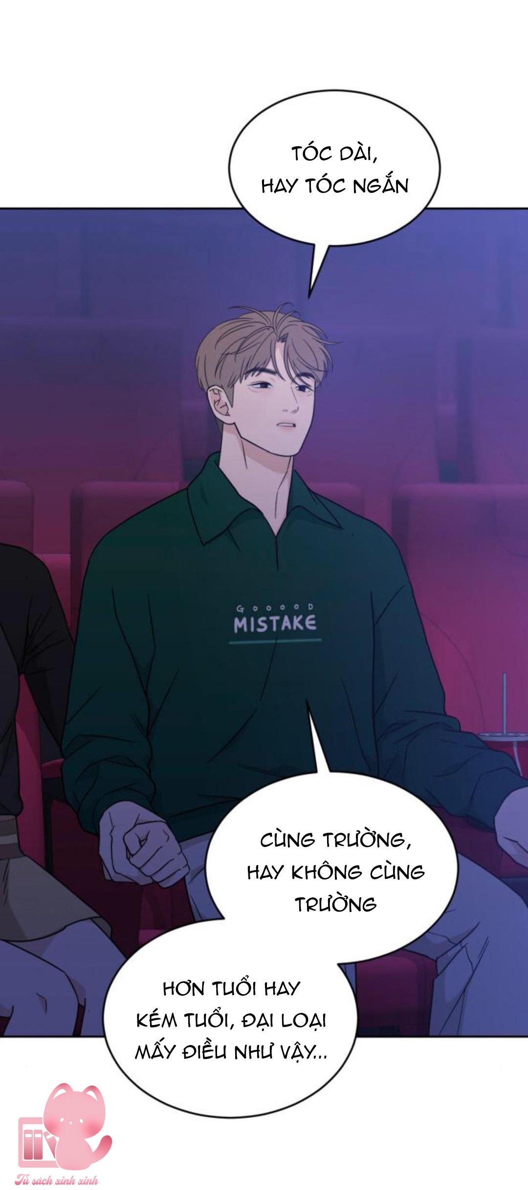 Vận May Không Ngờ - Chap 36 - Trang 17
