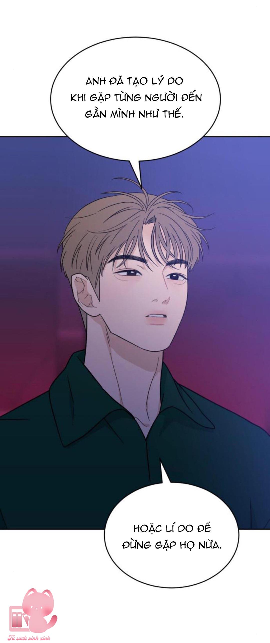 Vận May Không Ngờ - Chap 36 - Trang 18