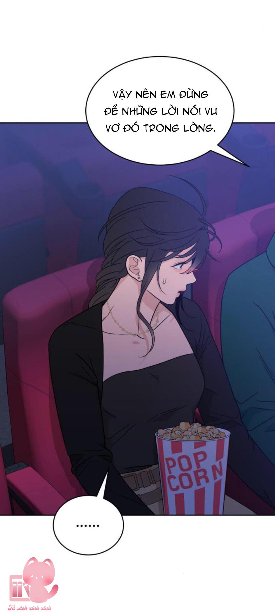 Vận May Không Ngờ - Chap 36 - Trang 19