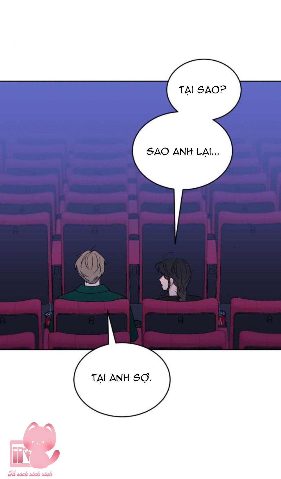 Vận May Không Ngờ - Chap 36 - Trang 20