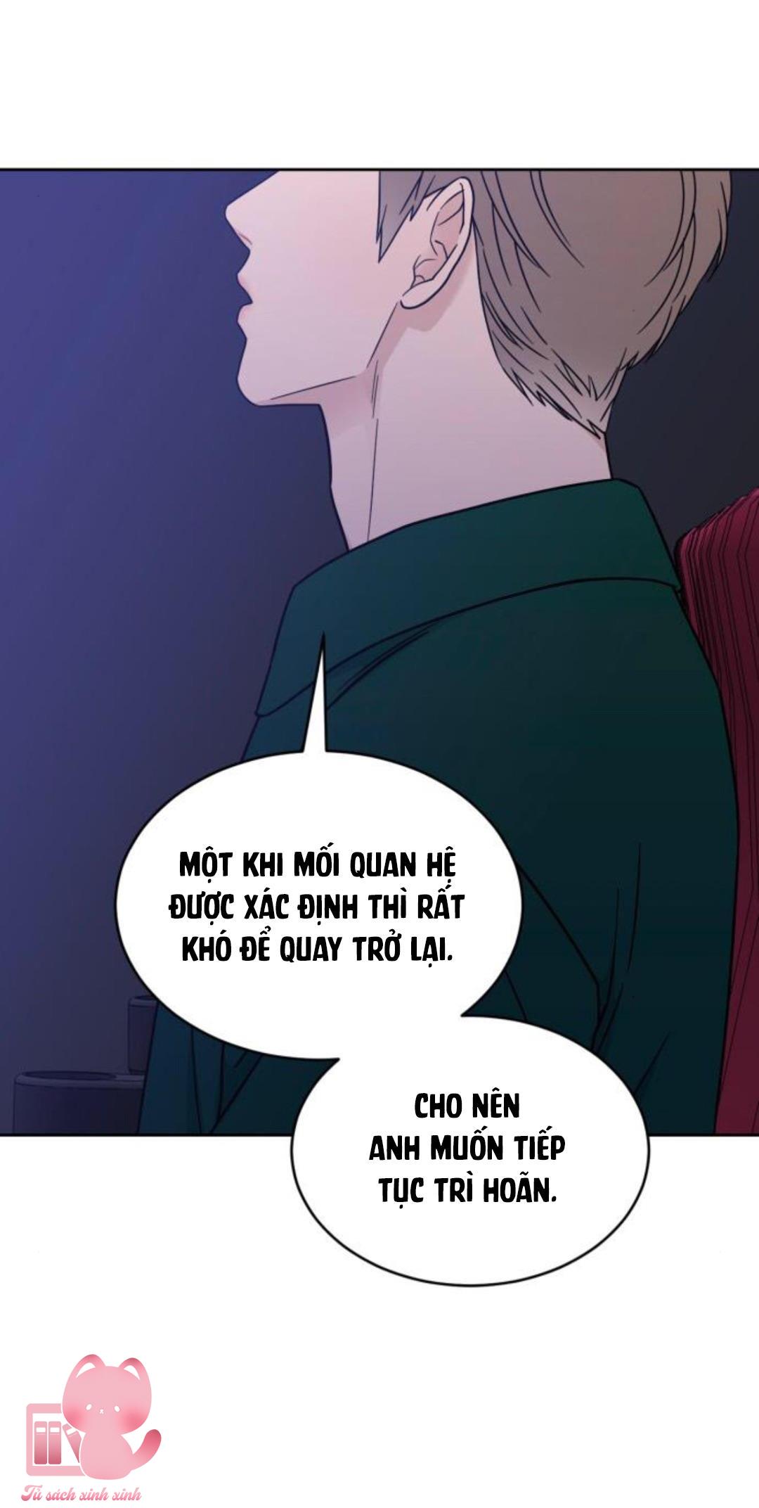 Vận May Không Ngờ - Chap 36 - Trang 21