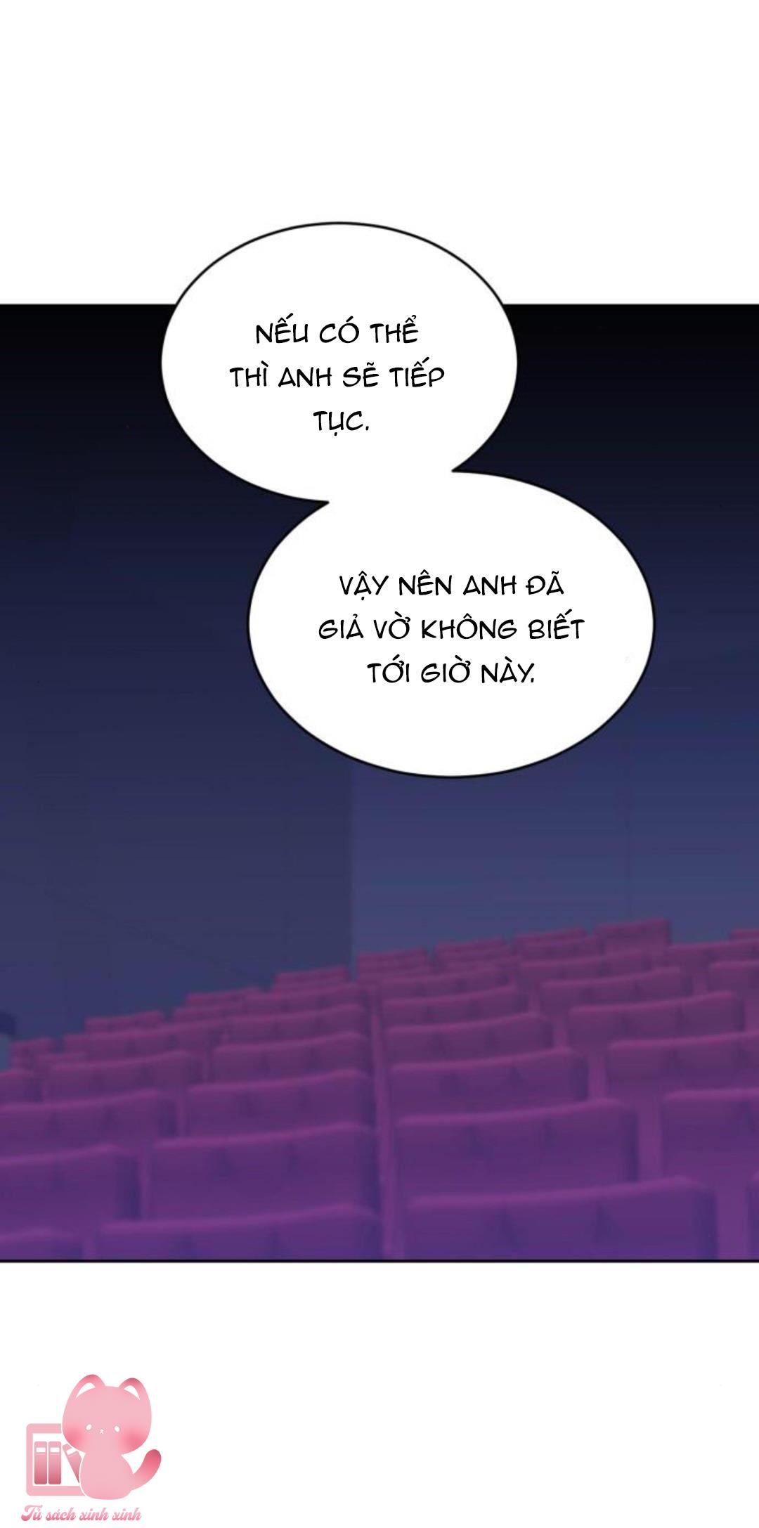 Vận May Không Ngờ - Chap 36 - Trang 22