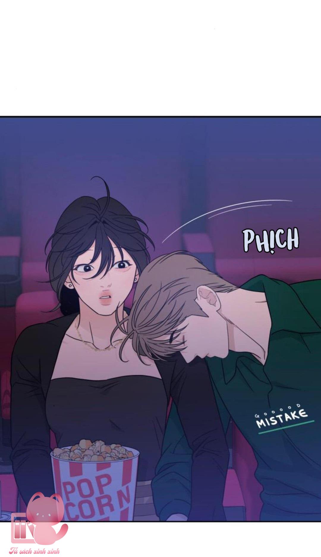 Vận May Không Ngờ - Chap 36 - Trang 23