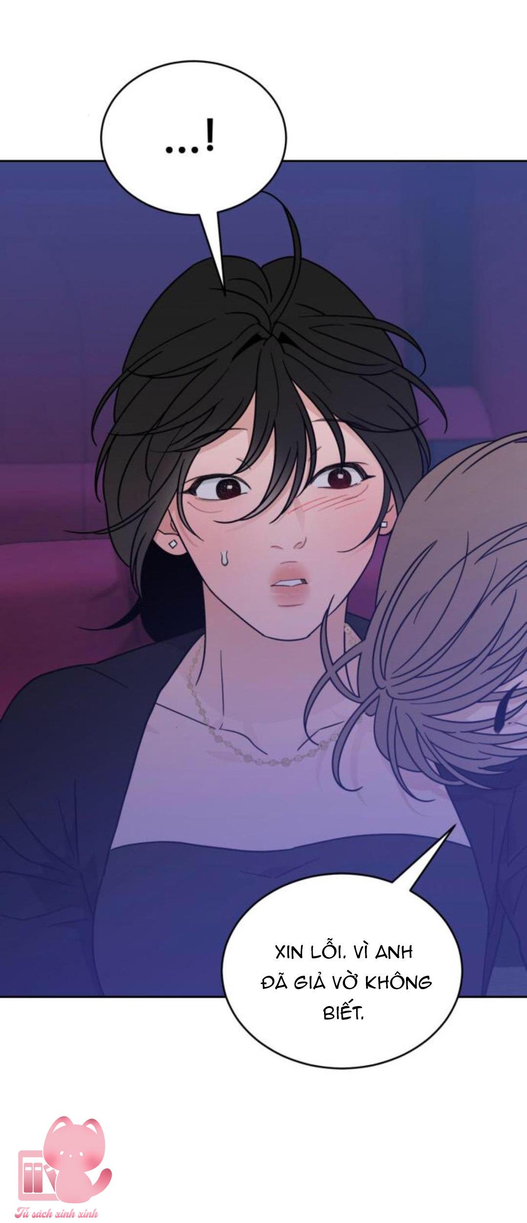 Vận May Không Ngờ - Chap 36 - Trang 24
