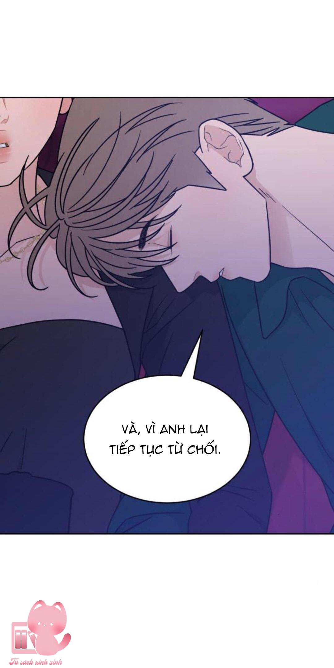Vận May Không Ngờ - Chap 36 - Trang 25
