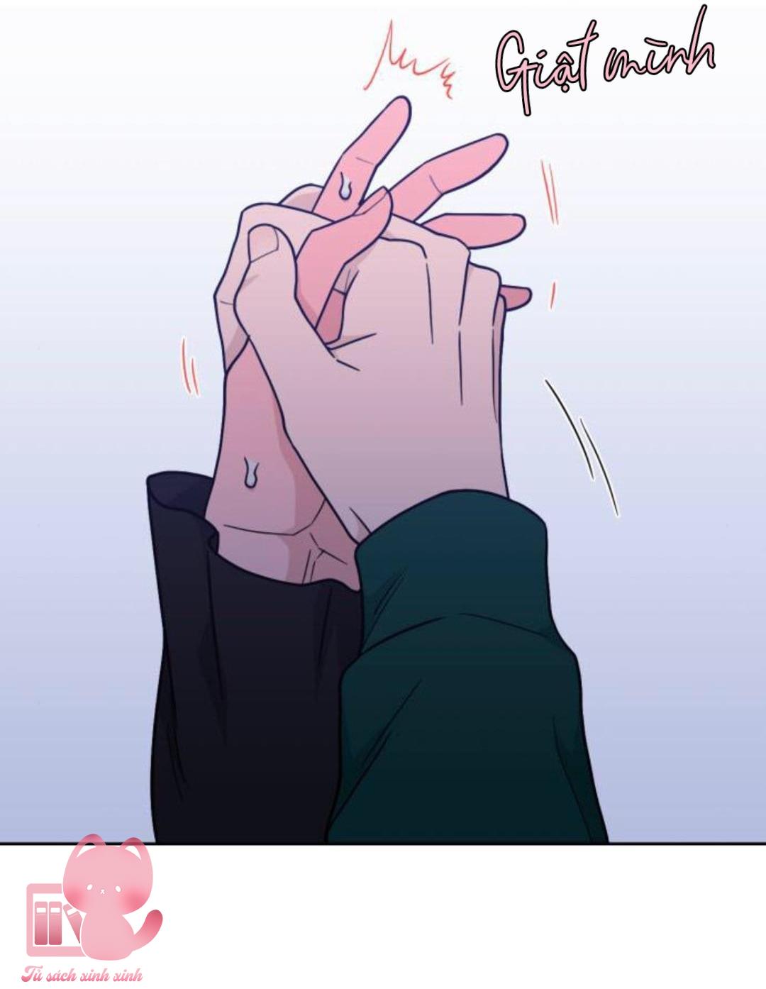 Vận May Không Ngờ - Chap 36 - Trang 27