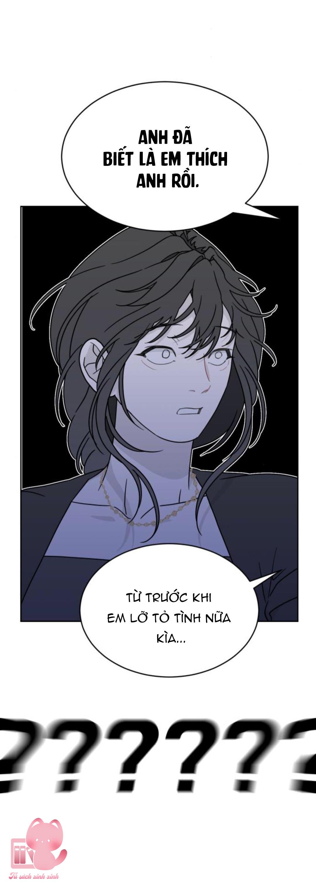 Vận May Không Ngờ - Chap 36 - Trang 4