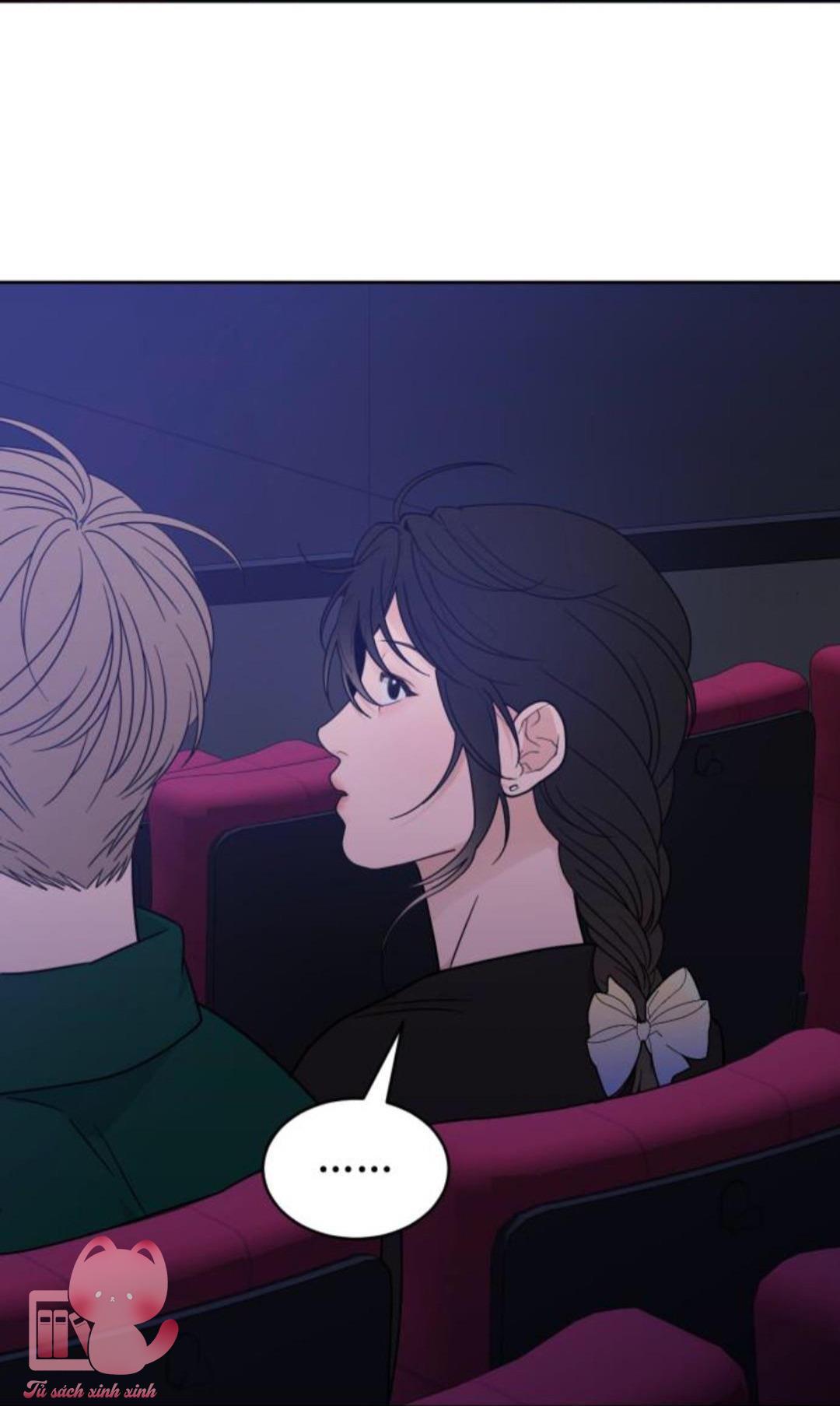 Vận May Không Ngờ - Chap 36 - Trang 32