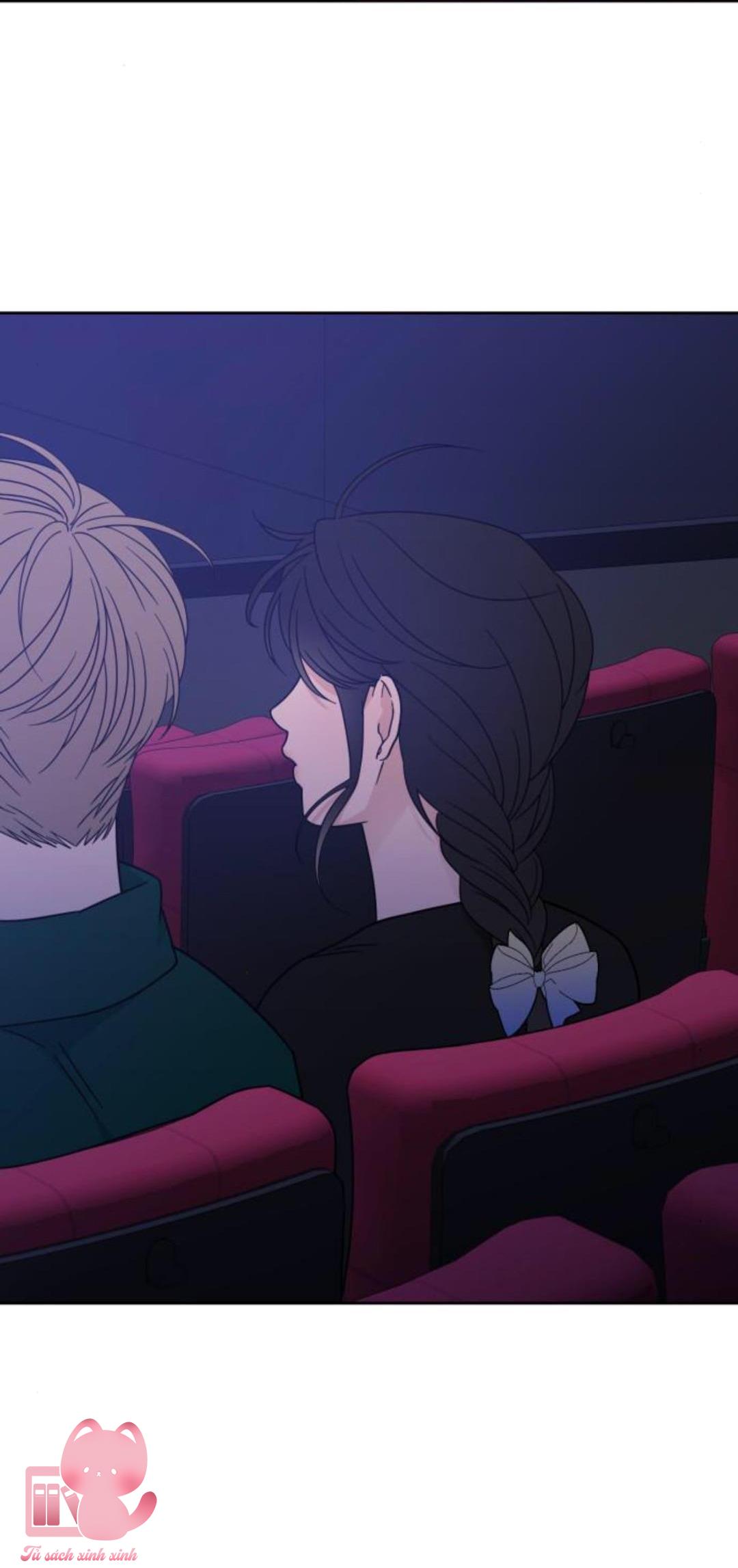 Vận May Không Ngờ - Chap 36 - Trang 33