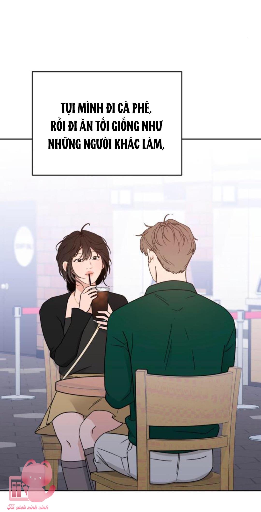 Vận May Không Ngờ - Chap 36 - Trang 35
