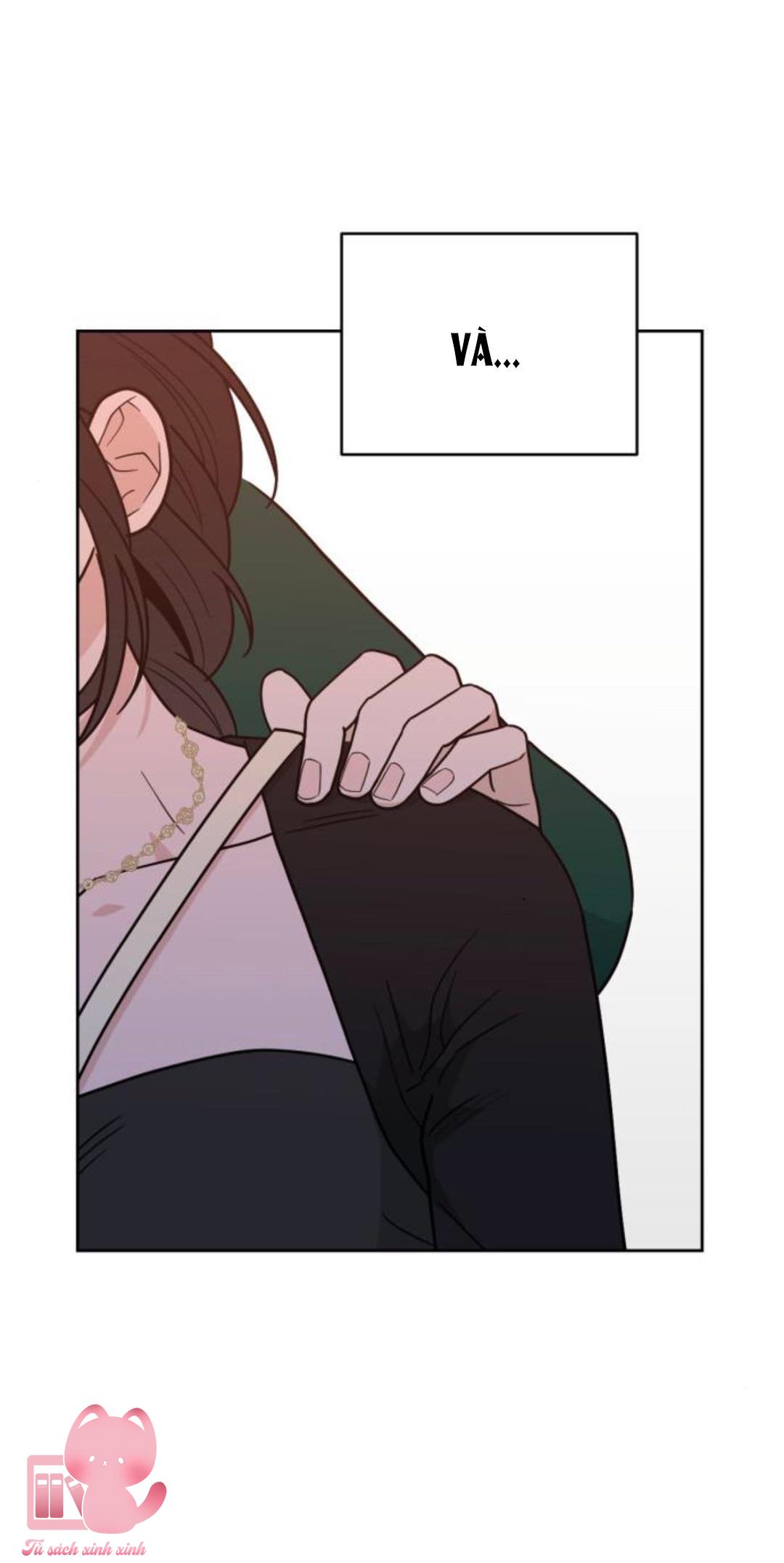Vận May Không Ngờ - Chap 36 - Trang 37