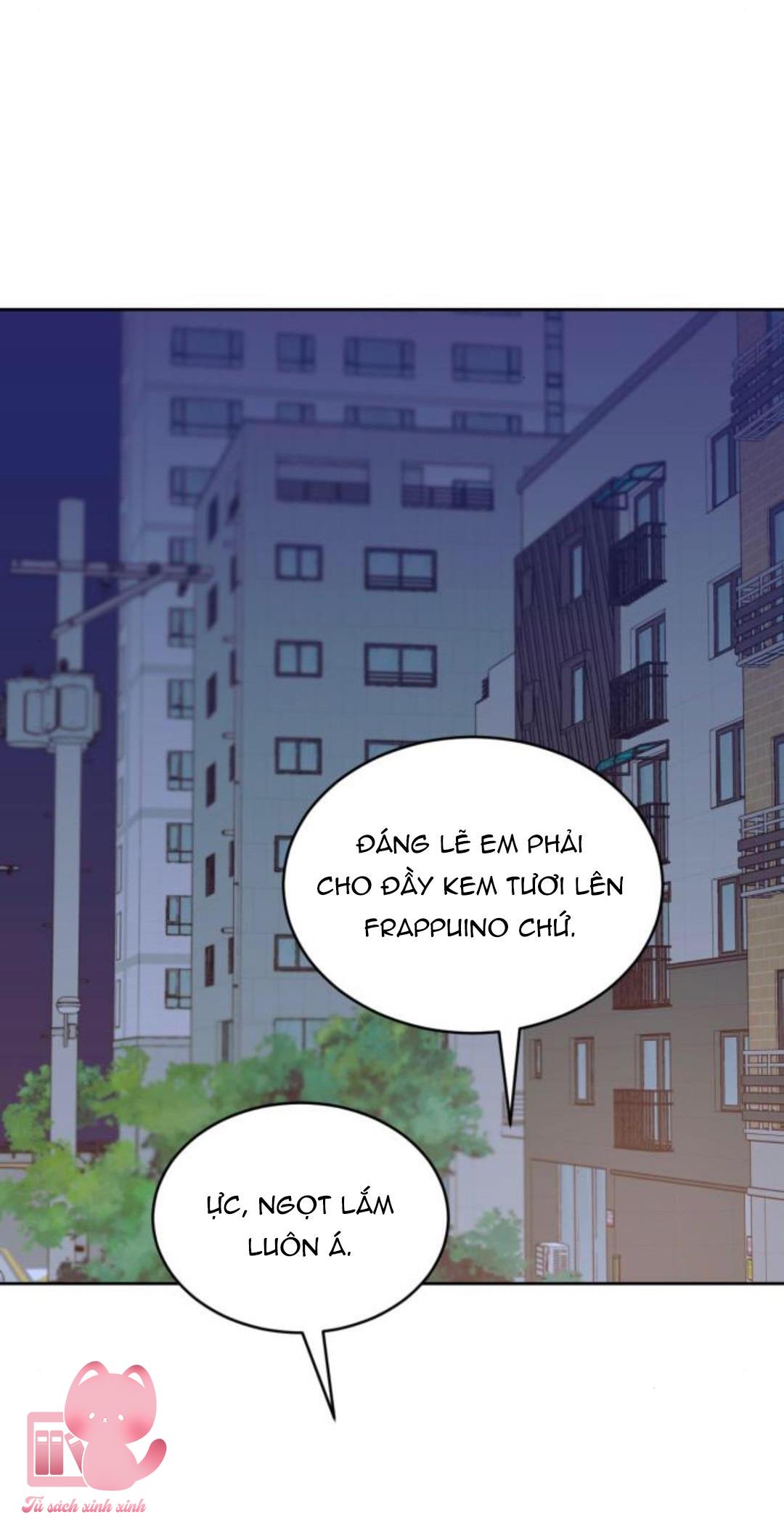 Vận May Không Ngờ - Chap 36 - Trang 38