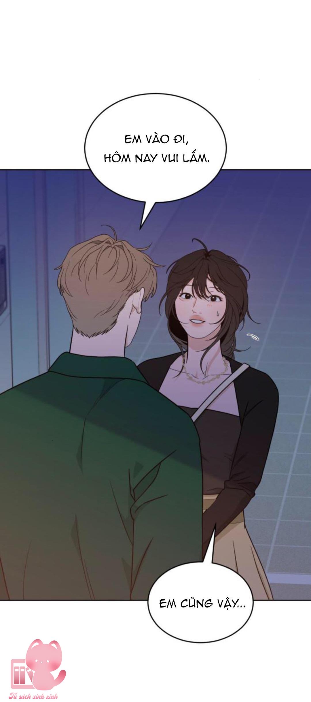 Vận May Không Ngờ - Chap 36 - Trang 40