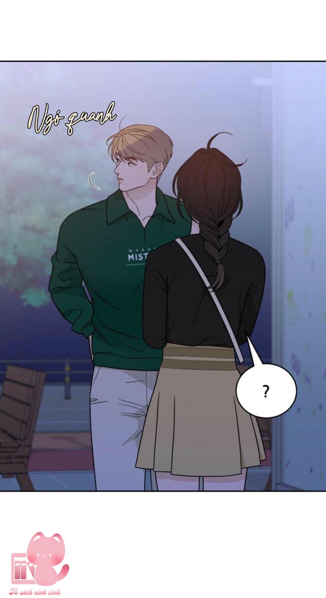 Vận May Không Ngờ - Chap 36 - Trang 41