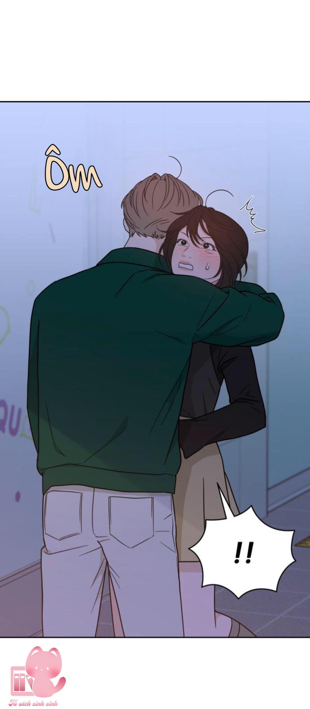 Vận May Không Ngờ - Chap 36 - Trang 42