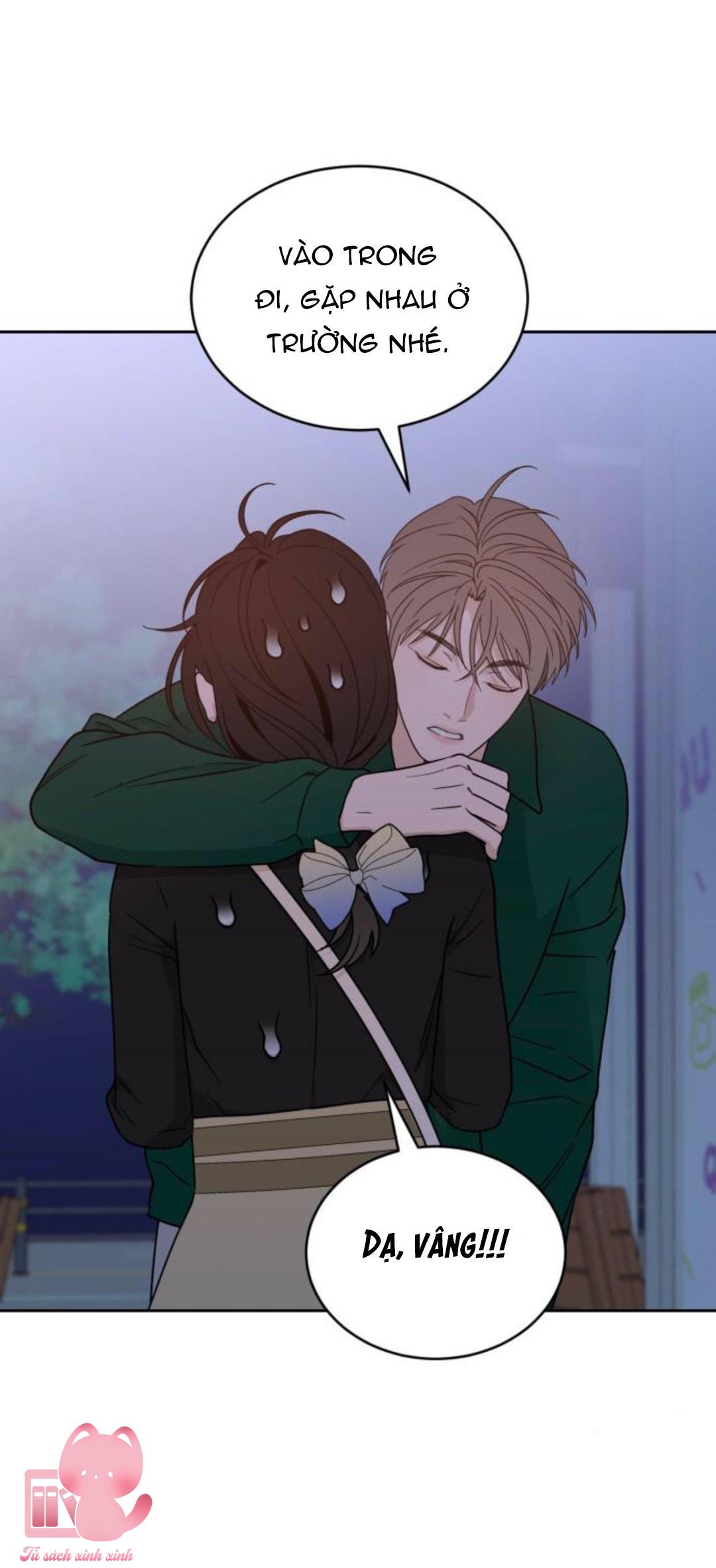 Vận May Không Ngờ - Chap 36 - Trang 43