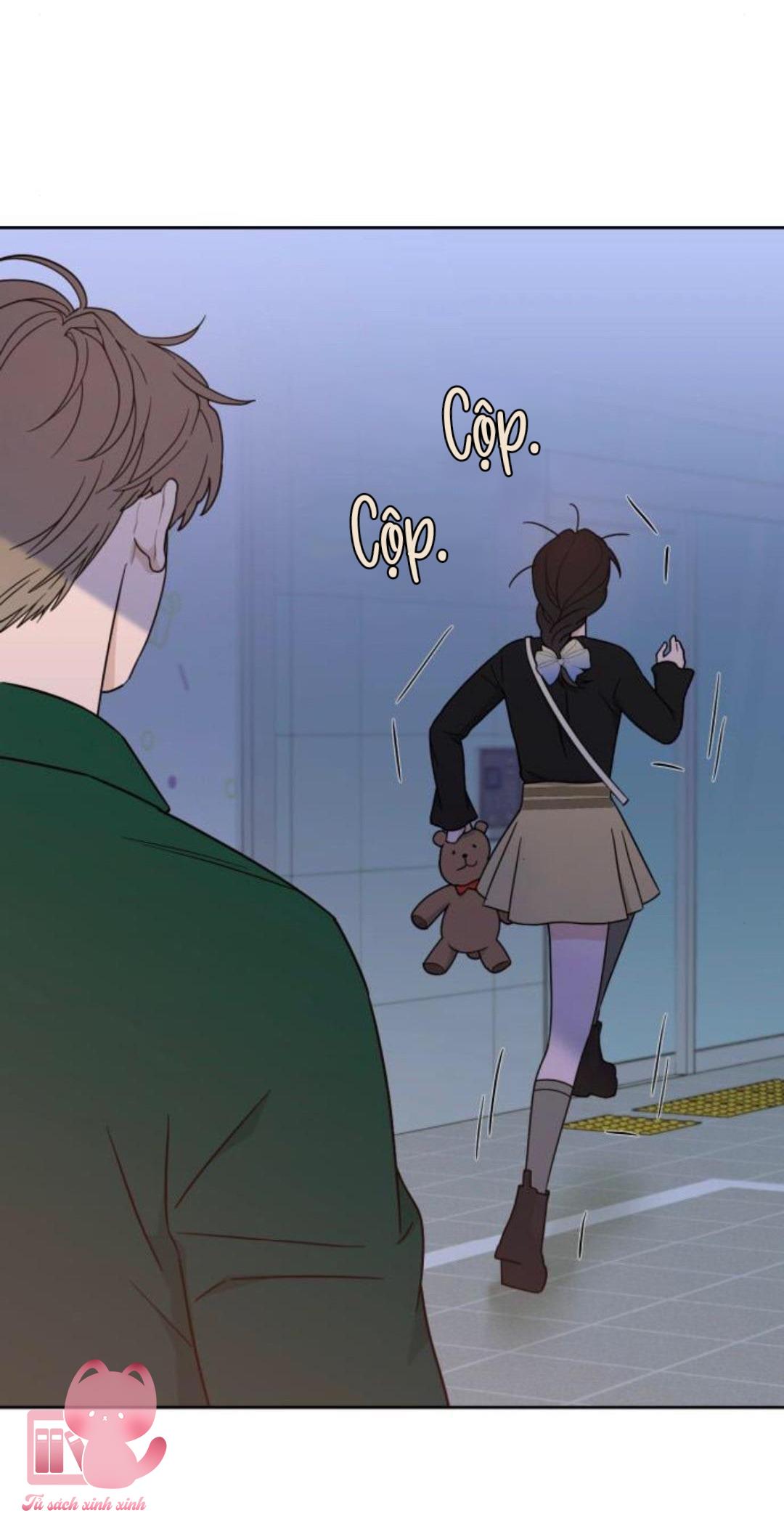 Vận May Không Ngờ - Chap 36 - Trang 44