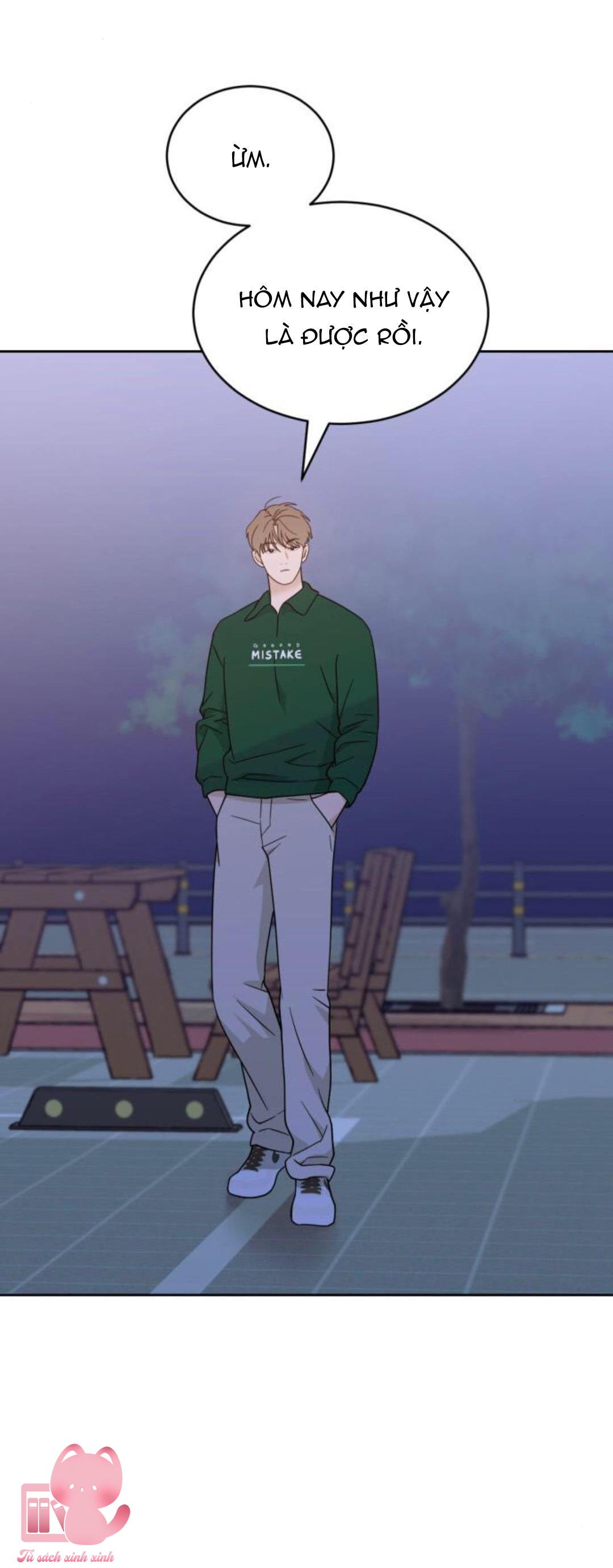 Vận May Không Ngờ - Chap 36 - Trang 45
