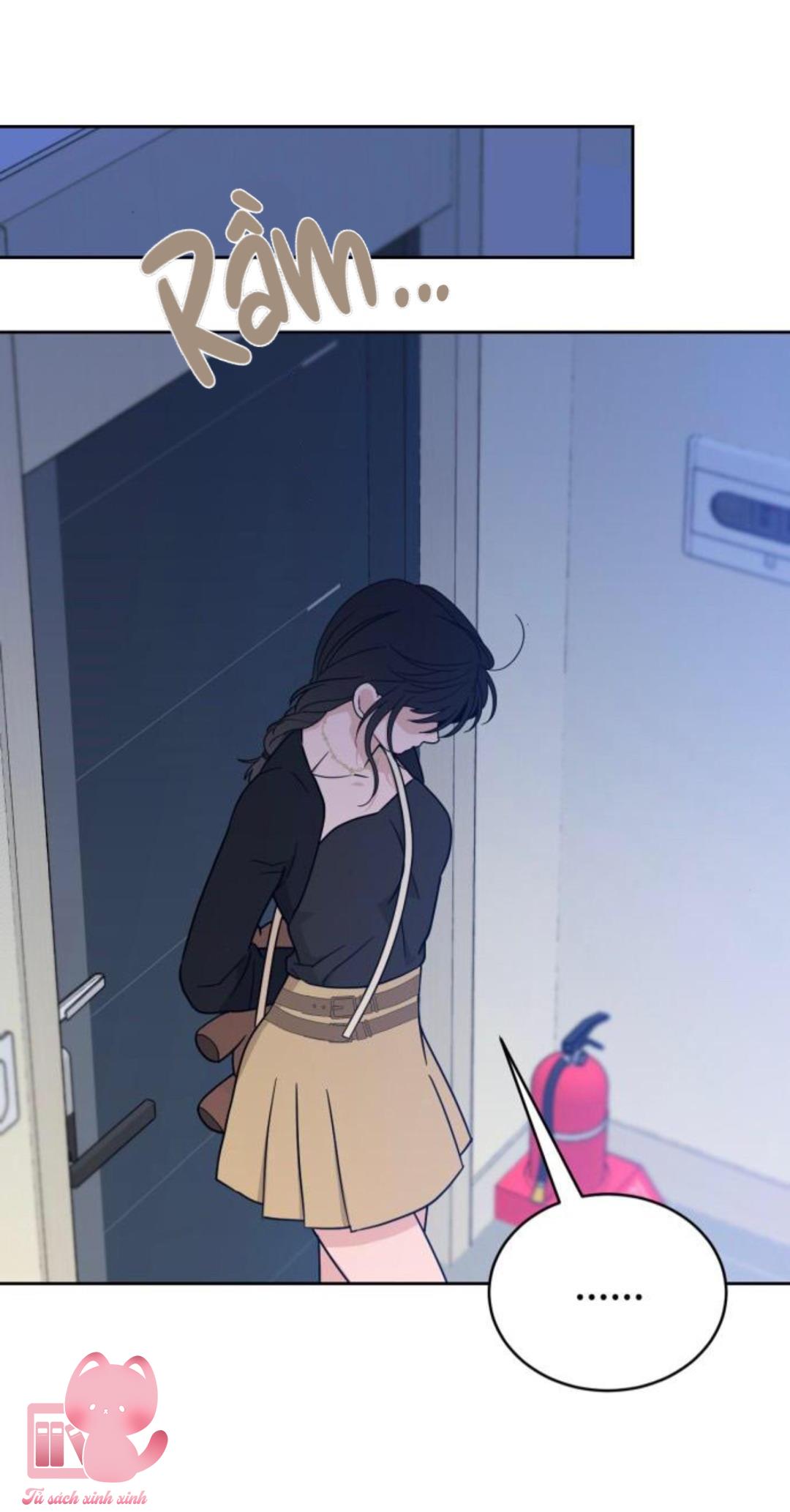 Vận May Không Ngờ - Chap 36 - Trang 47