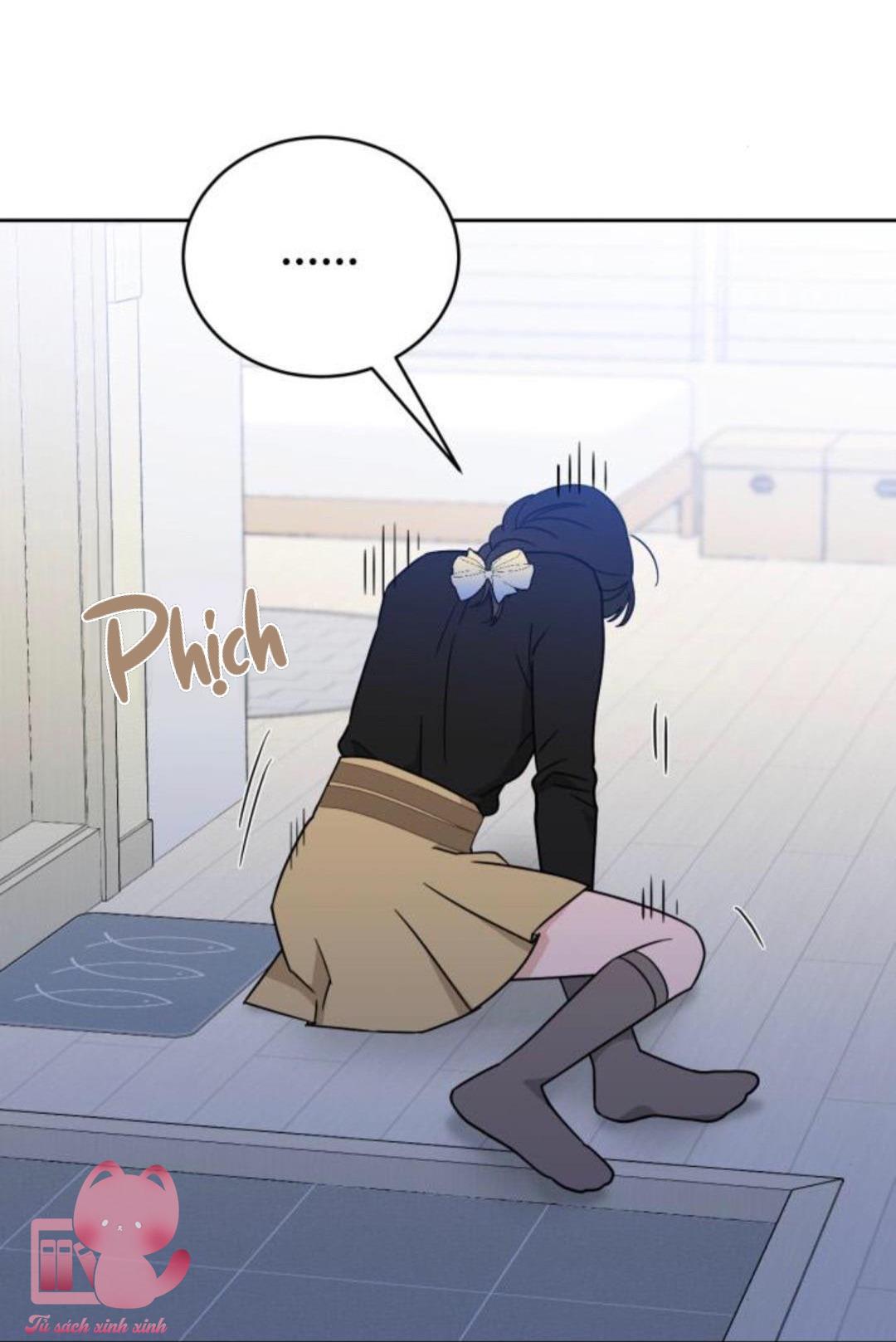 Vận May Không Ngờ - Chap 36 - Trang 48