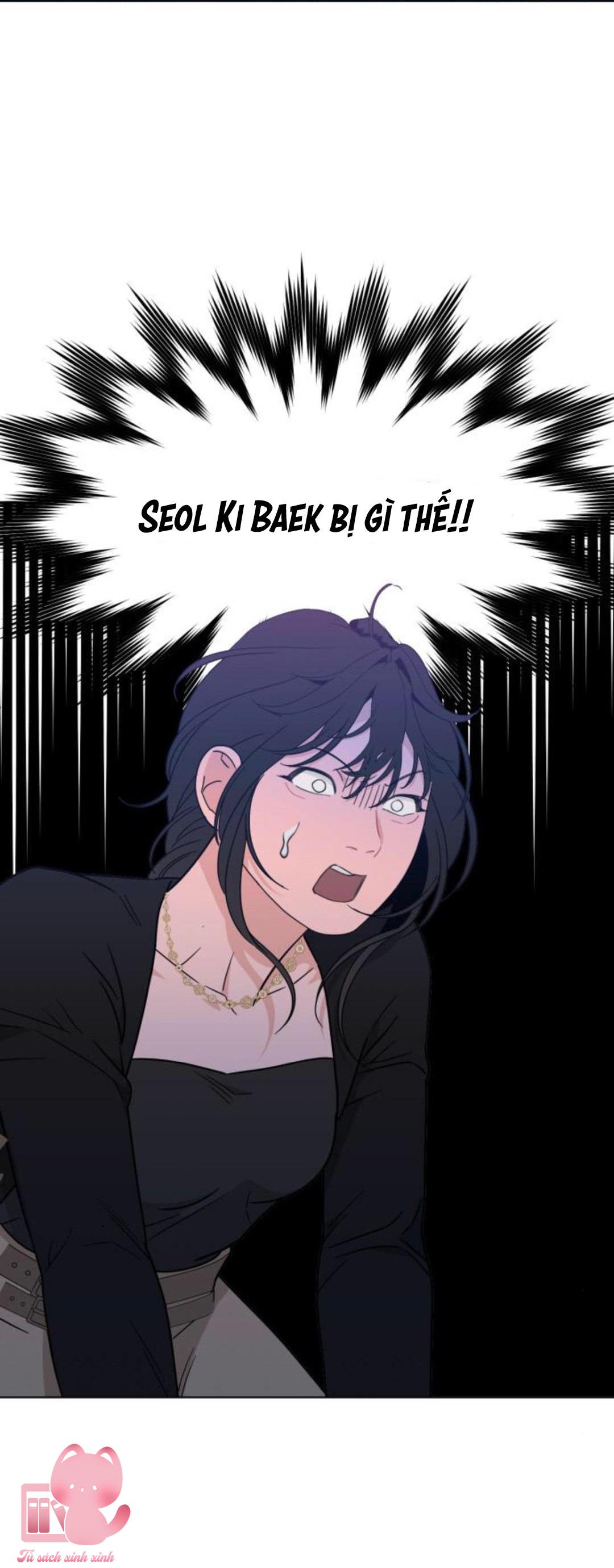 Vận May Không Ngờ - Chap 36 - Trang 49