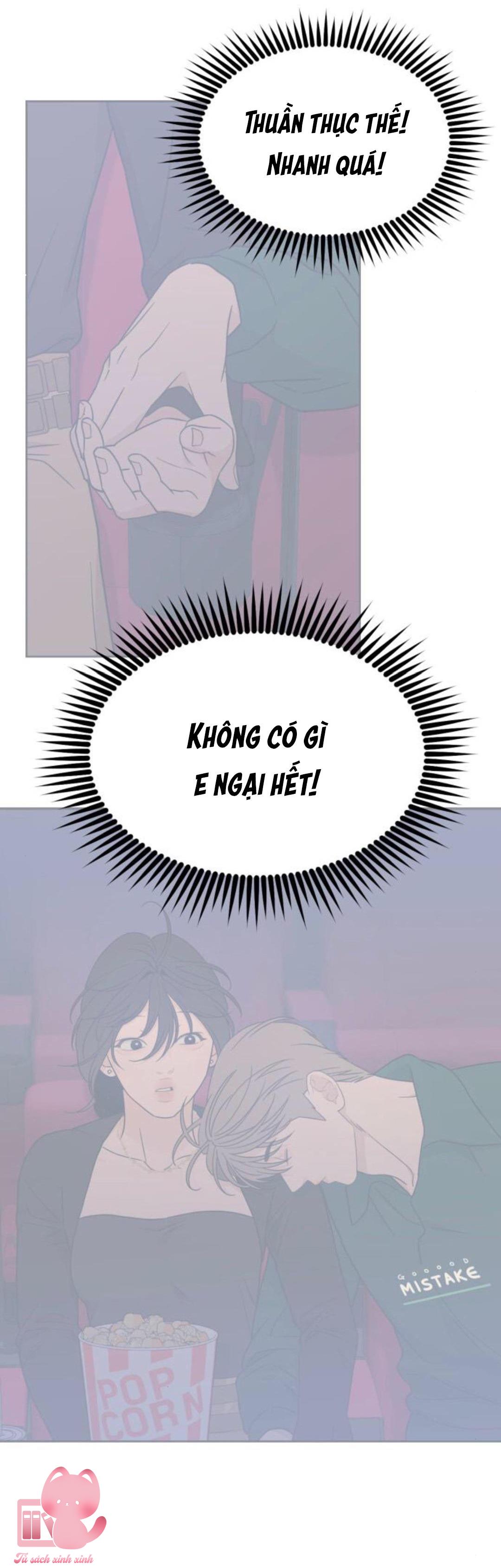 Vận May Không Ngờ - Chap 36 - Trang 51