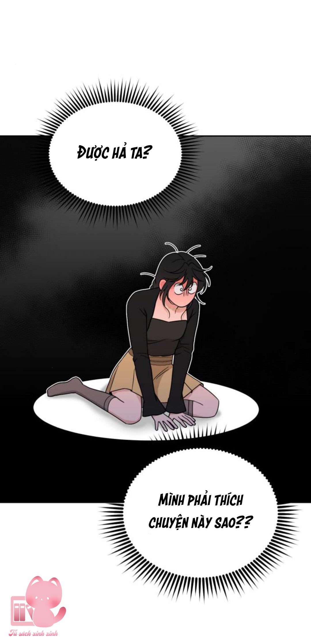 Vận May Không Ngờ - Chap 36 - Trang 52