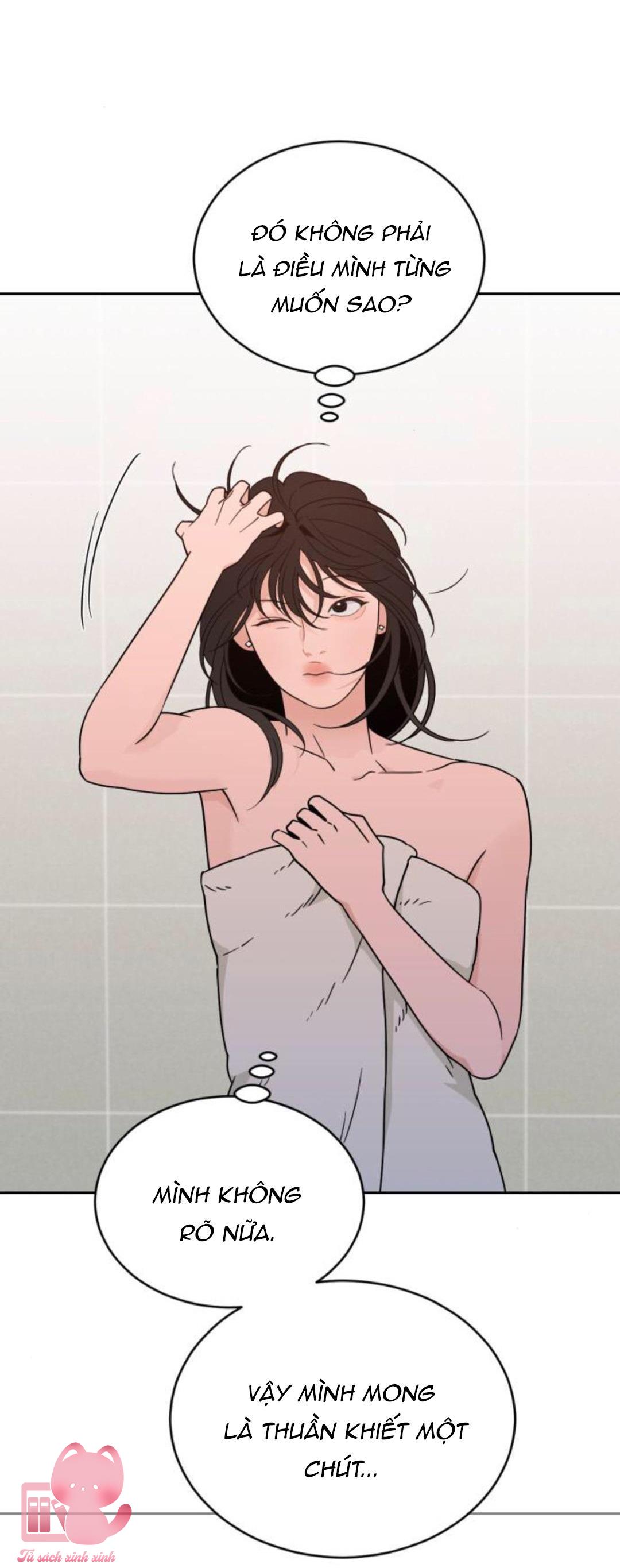 Vận May Không Ngờ - Chap 36 - Trang 56