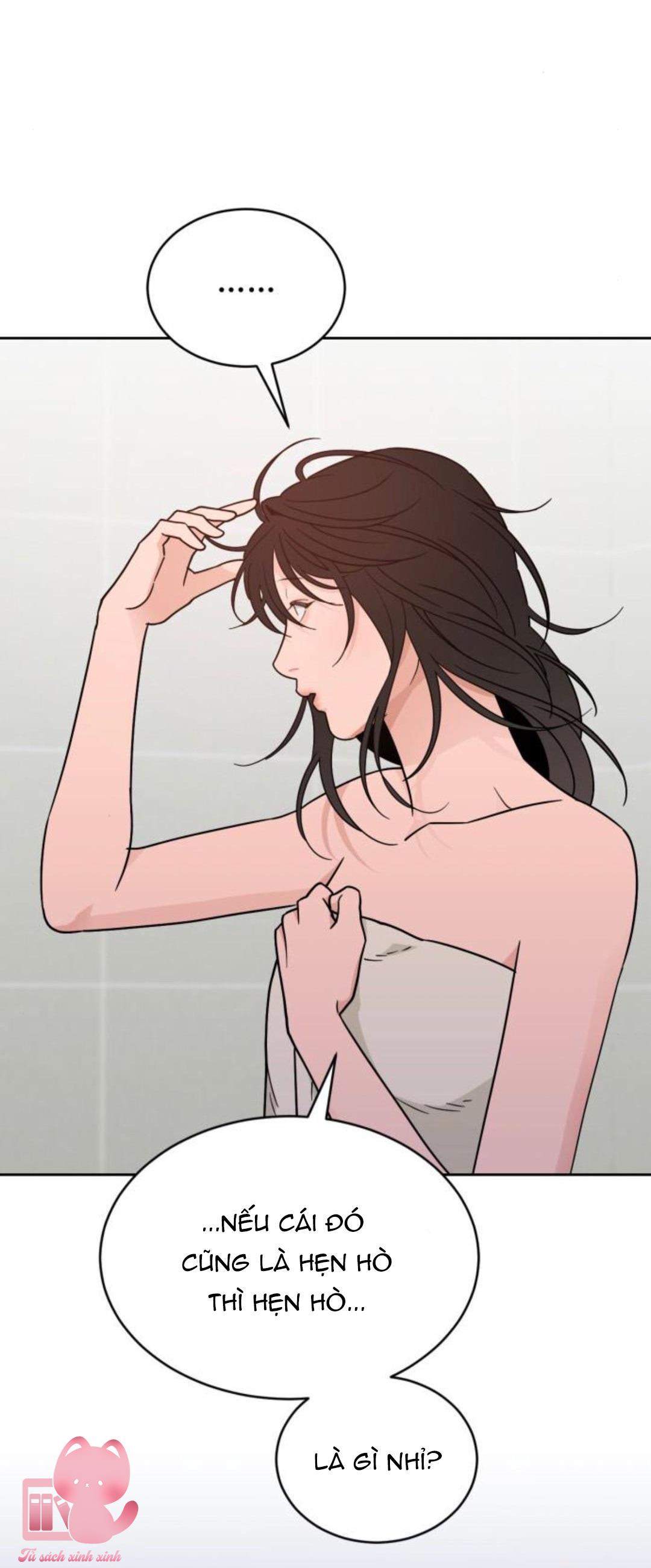 Vận May Không Ngờ - Chap 36 - Trang 58