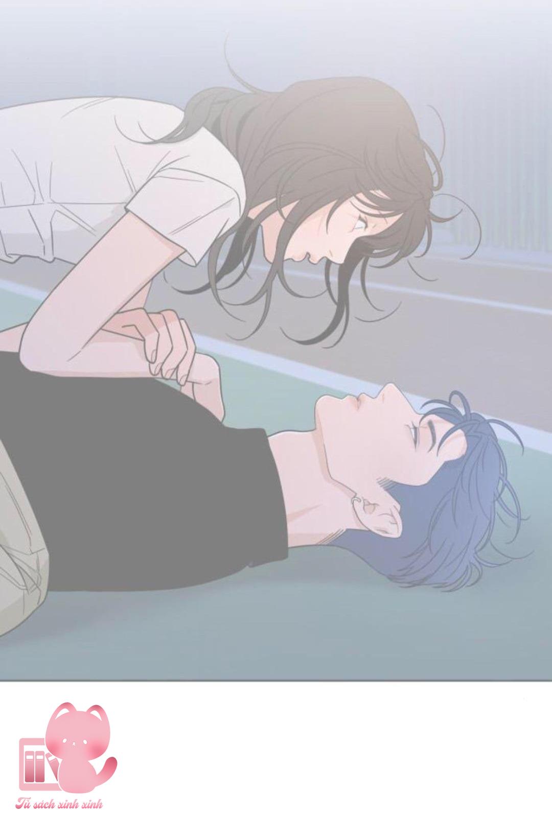 Vận May Không Ngờ - Chap 36 - Trang 59