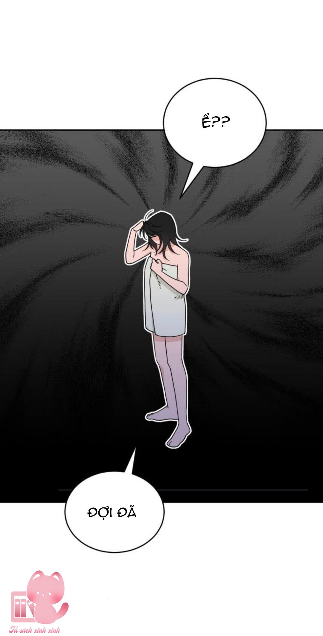 Vận May Không Ngờ - Chap 36 - Trang 60