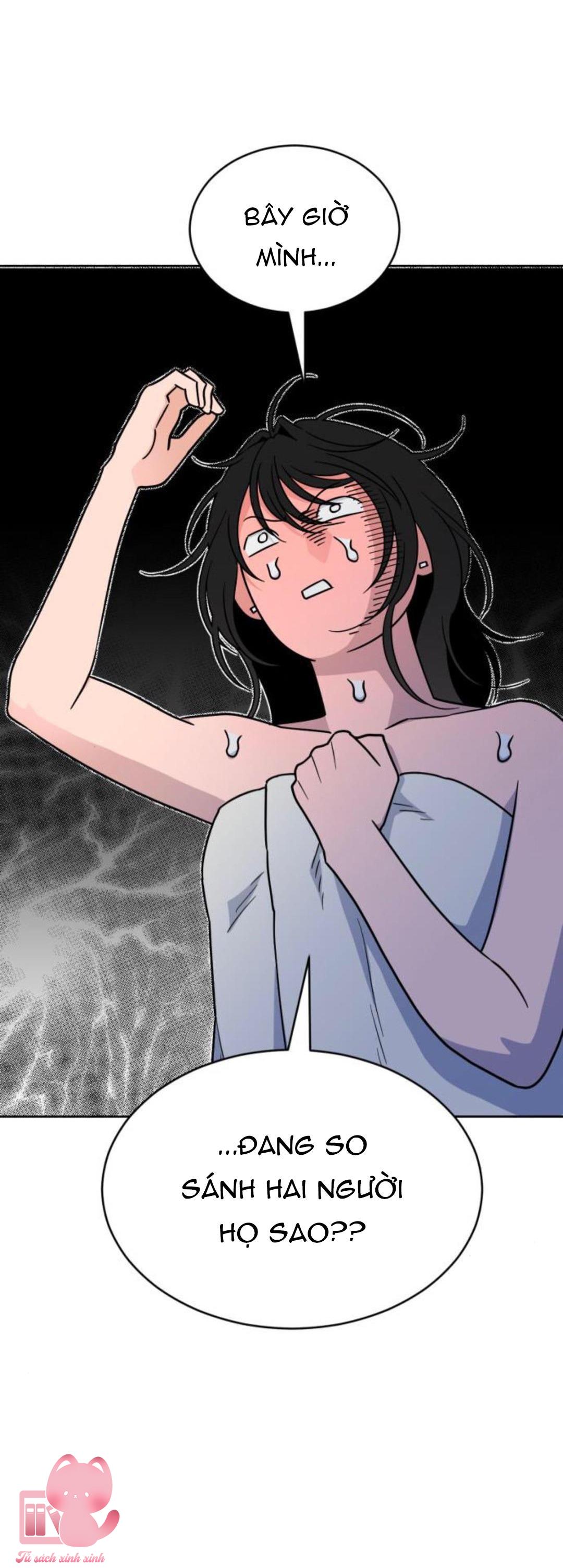 Vận May Không Ngờ - Chap 36 - Trang 61