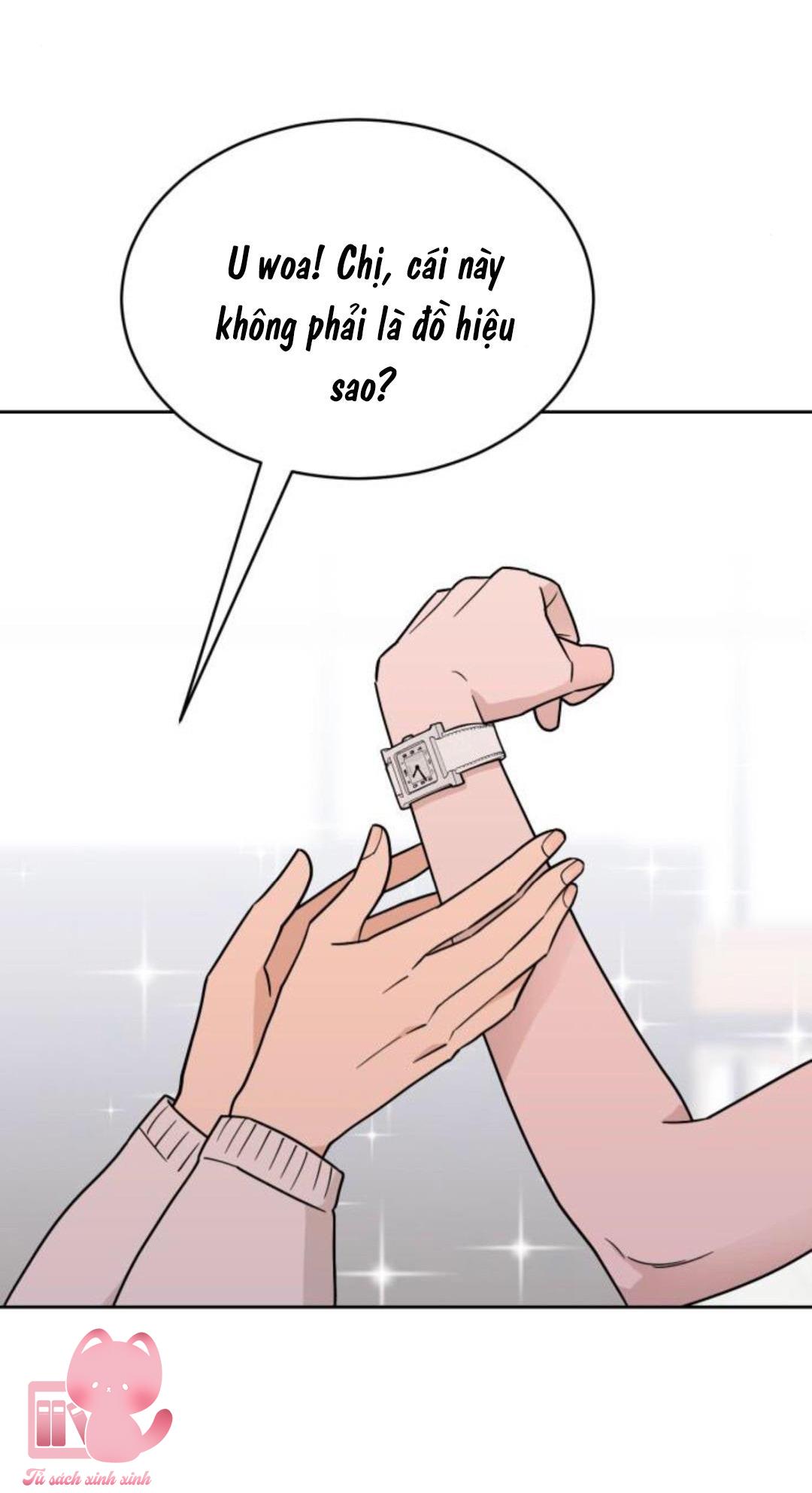 Vận May Không Ngờ - Chap 36 - Trang 63
