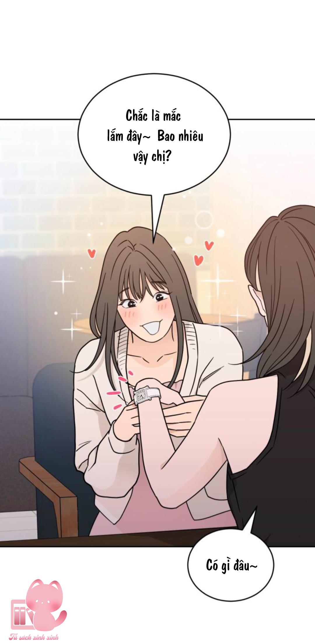 Vận May Không Ngờ - Chap 36 - Trang 64