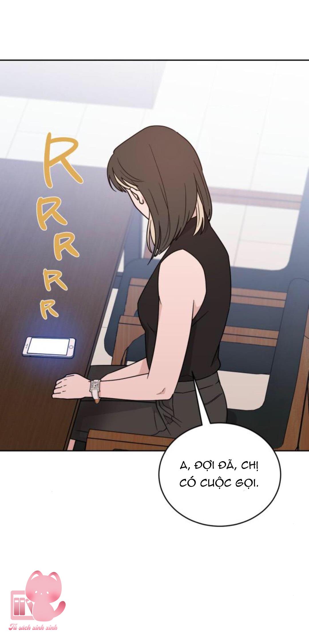 Vận May Không Ngờ - Chap 36 - Trang 66