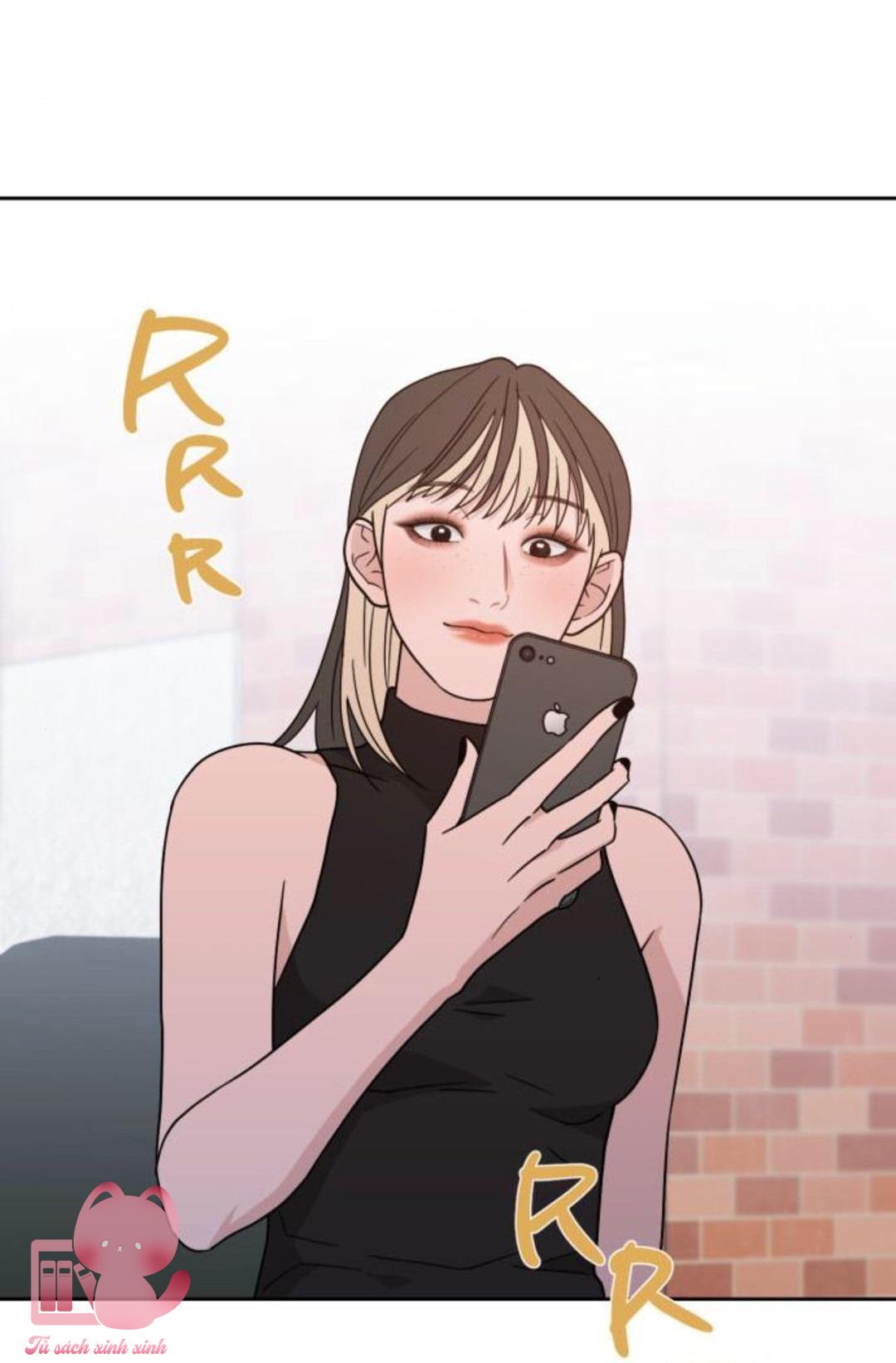 Vận May Không Ngờ - Chap 36 - Trang 67