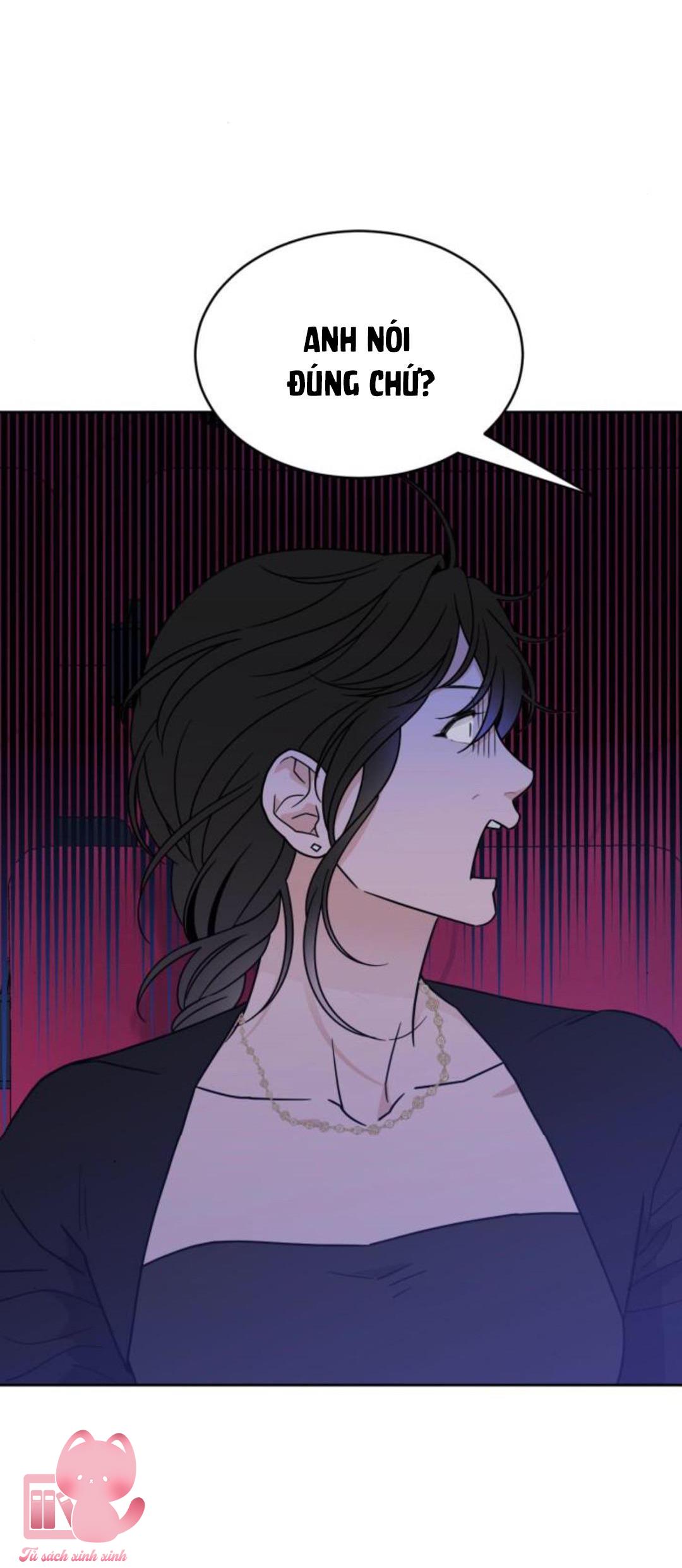 Vận May Không Ngờ - Chap 36 - Trang 8