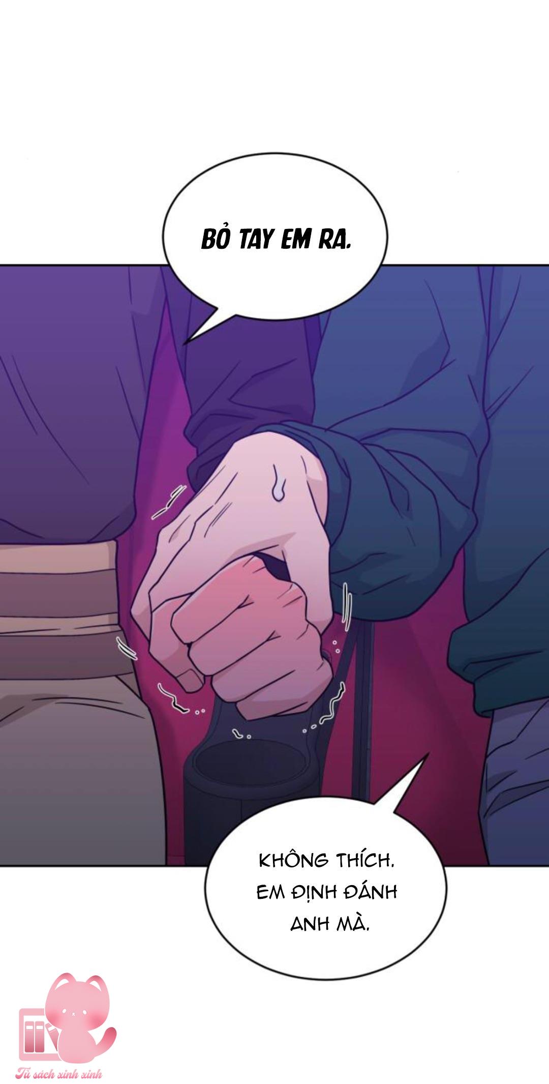 Vận May Không Ngờ - Chap 36 - Trang 9