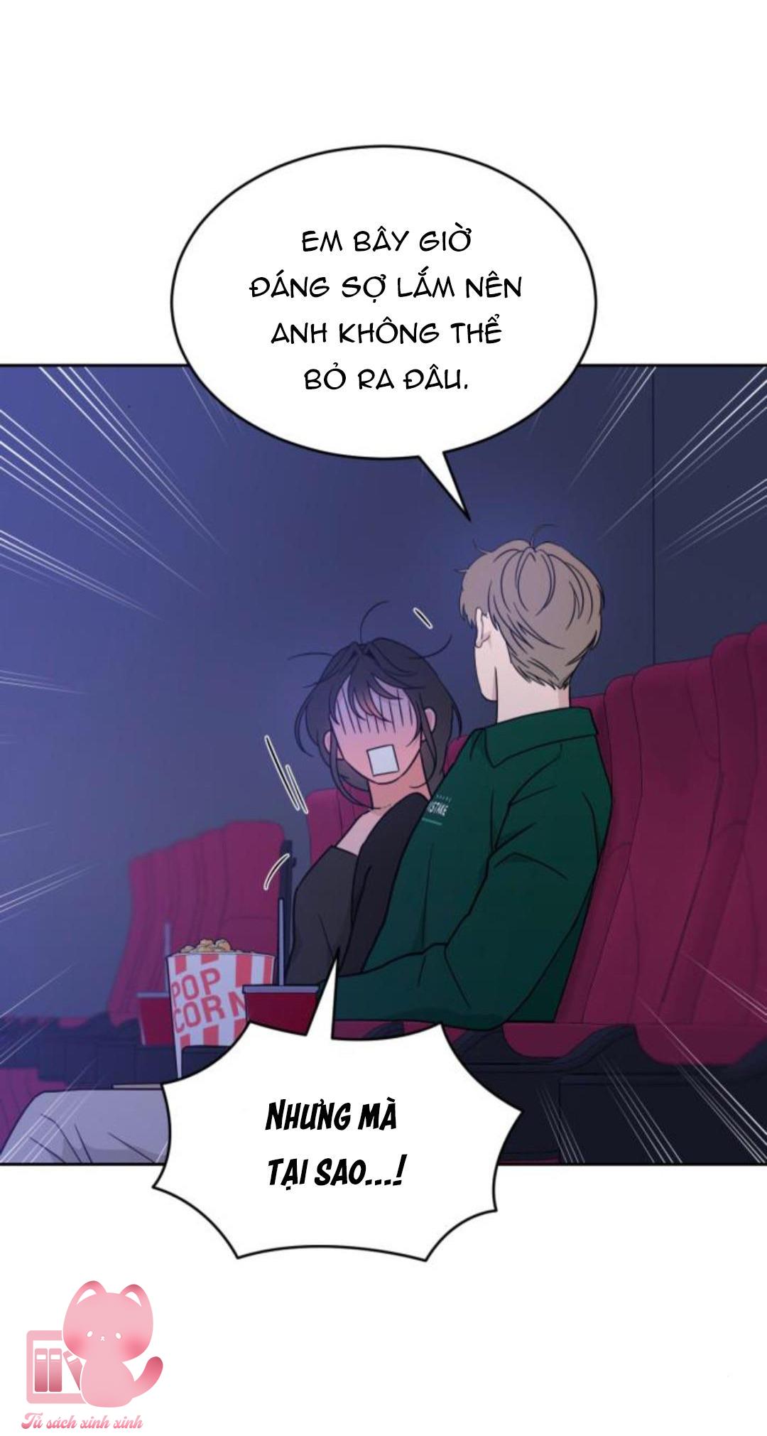Vận May Không Ngờ - Chap 36 - Trang 10