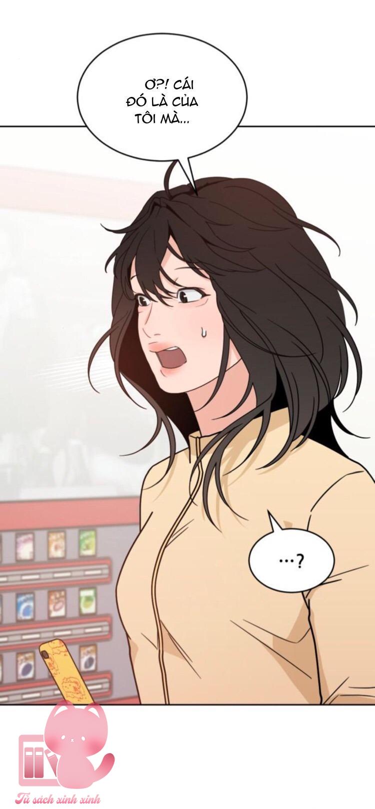 Vận May Không Ngờ - Chap 37 - Trang 11