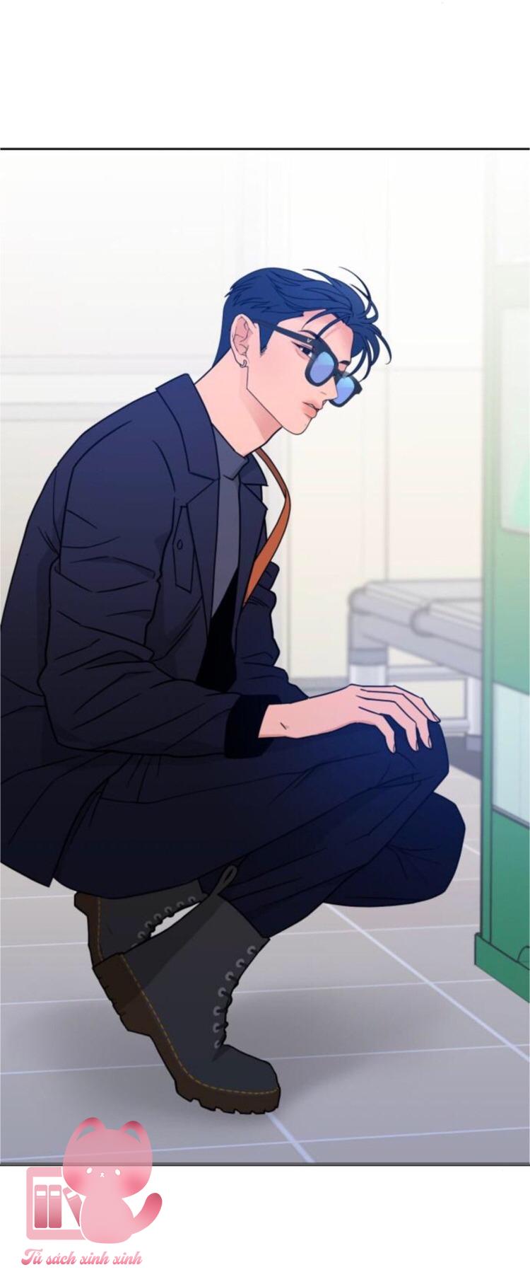 Vận May Không Ngờ - Chap 37 - Trang 12