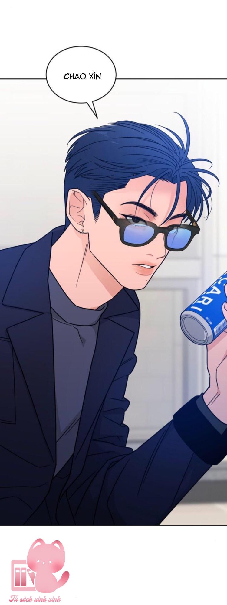 Vận May Không Ngờ - Chap 37 - Trang 13