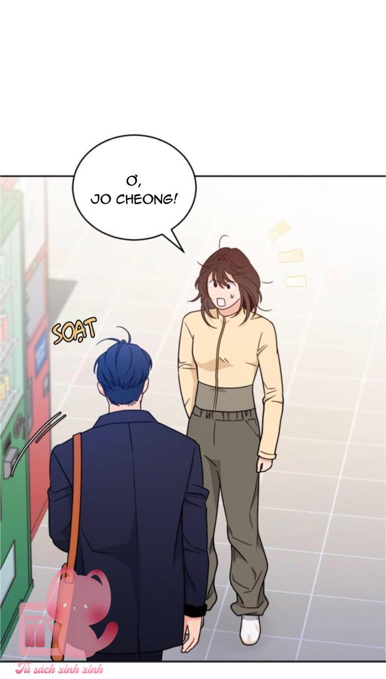 Vận May Không Ngờ - Chap 37 - Trang 14