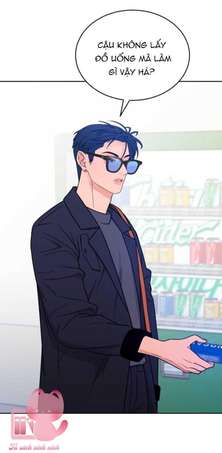 Vận May Không Ngờ - Chap 37 - Trang 15