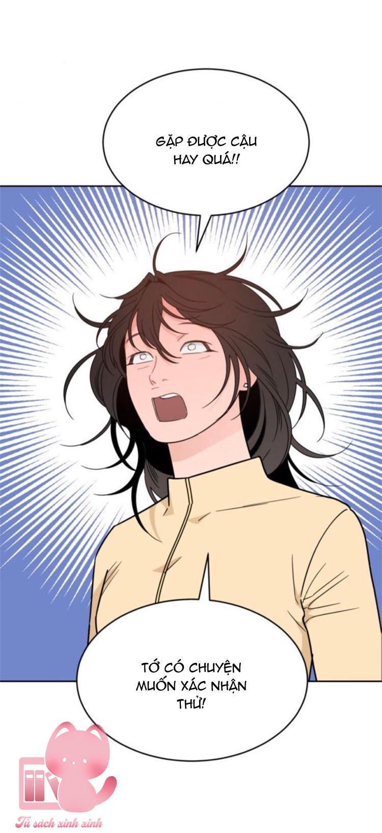 Vận May Không Ngờ - Chap 37 - Trang 16