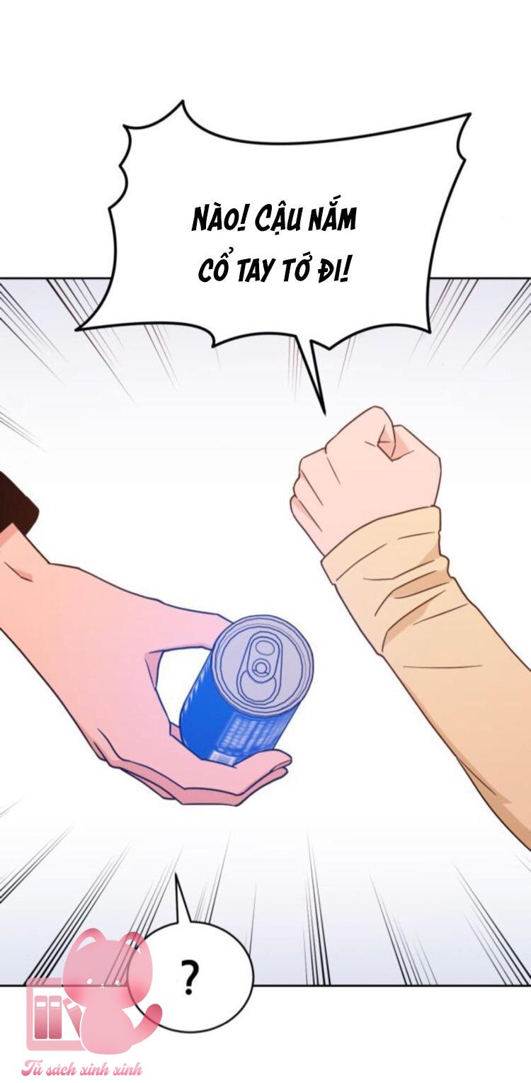 Vận May Không Ngờ - Chap 37 - Trang 17