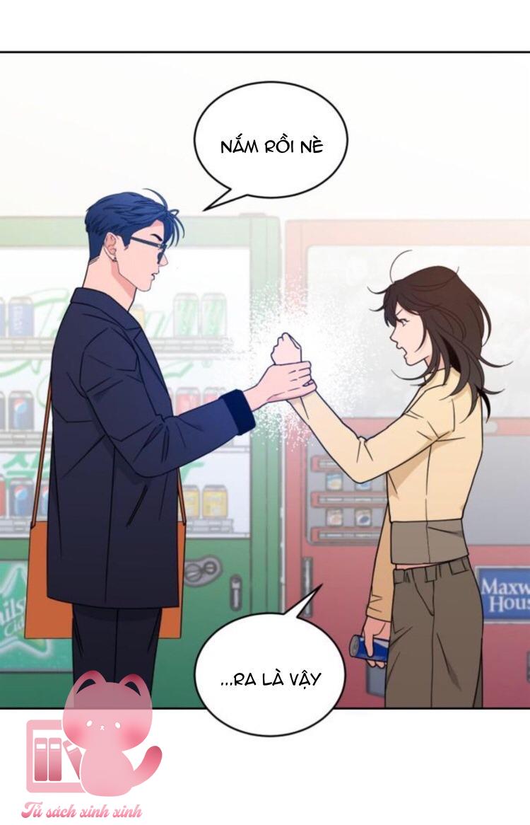 Vận May Không Ngờ - Chap 37 - Trang 18