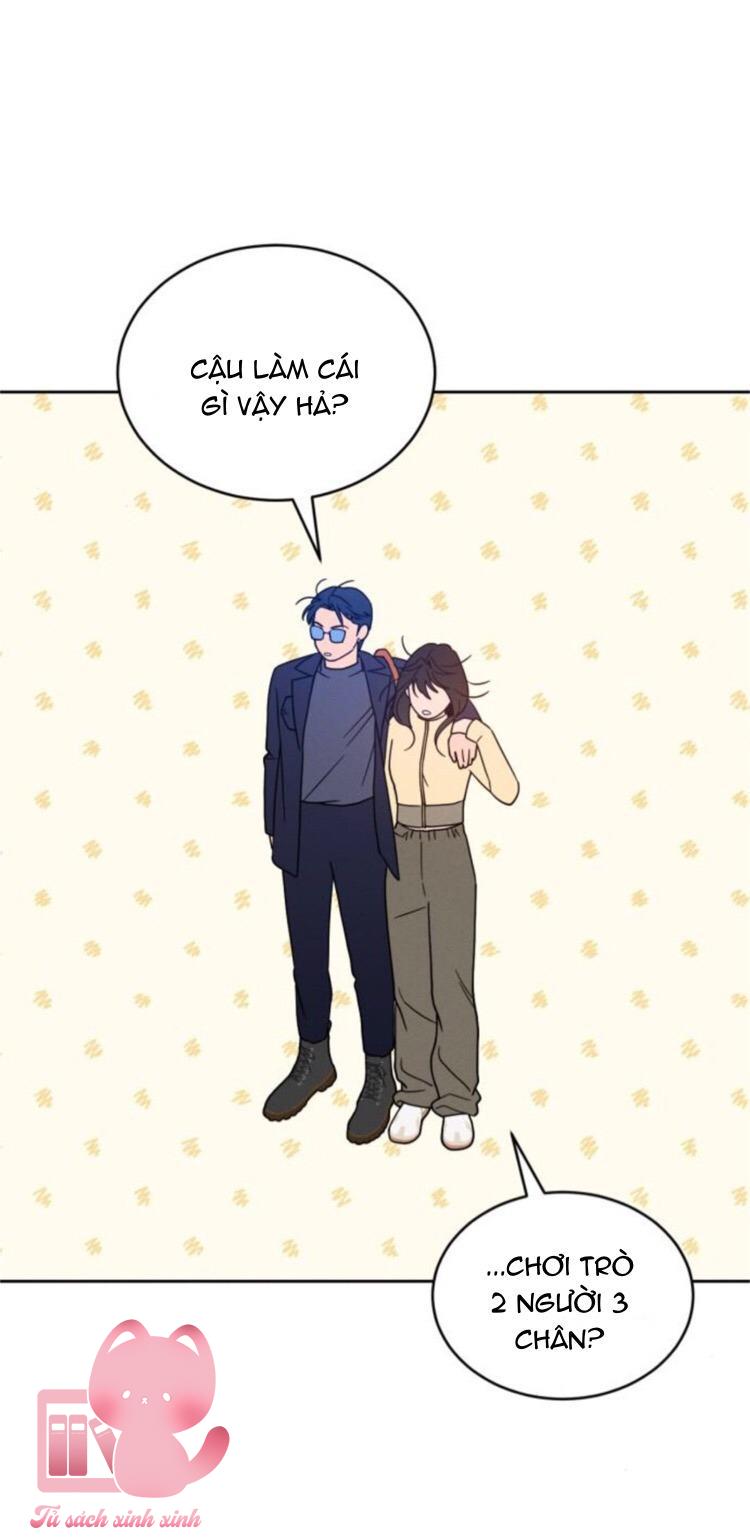 Vận May Không Ngờ - Chap 37 - Trang 20