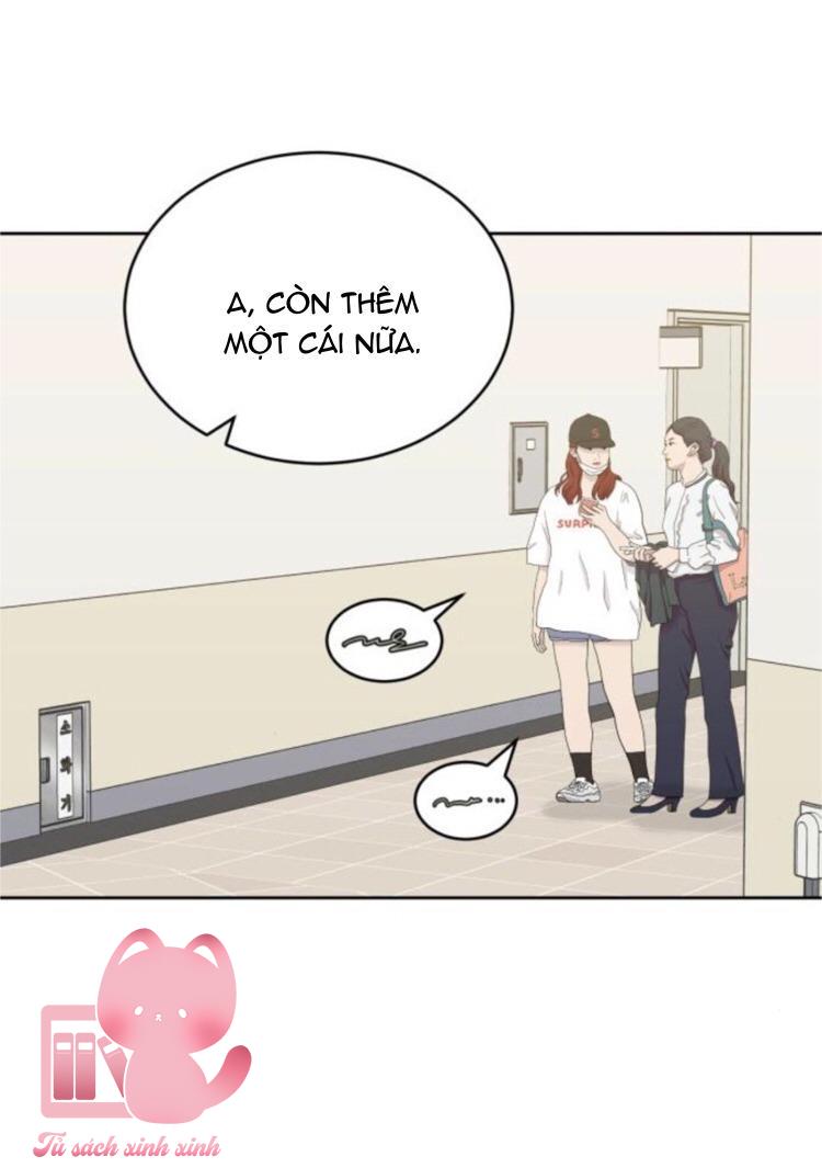 Vận May Không Ngờ - Chap 37 - Trang 21